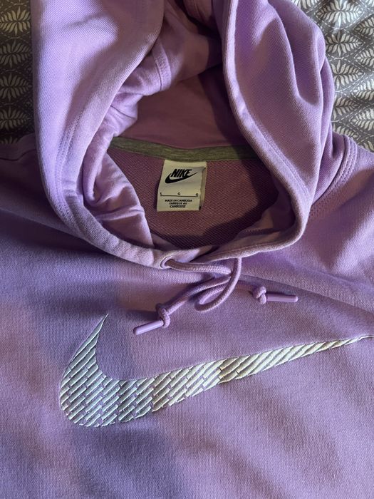 Sweatshirt nike