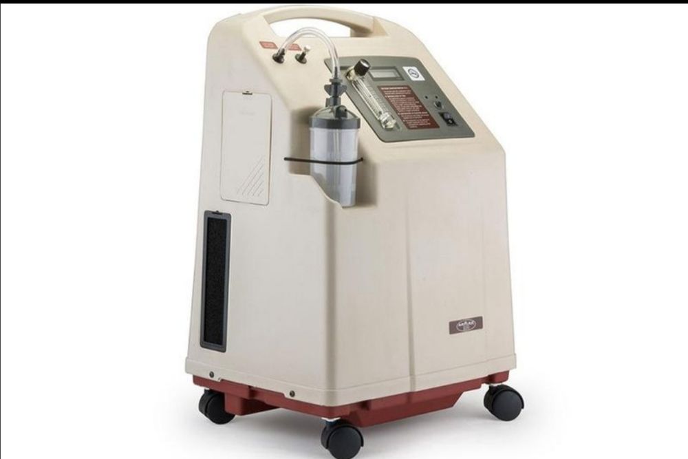 Кислородный концентратор "БИОМЕД" 7F 10 л