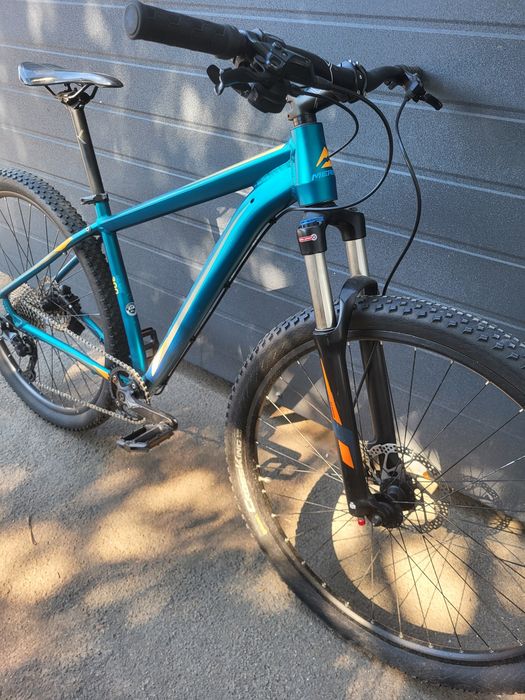 Велосипед Merida Big nine 300