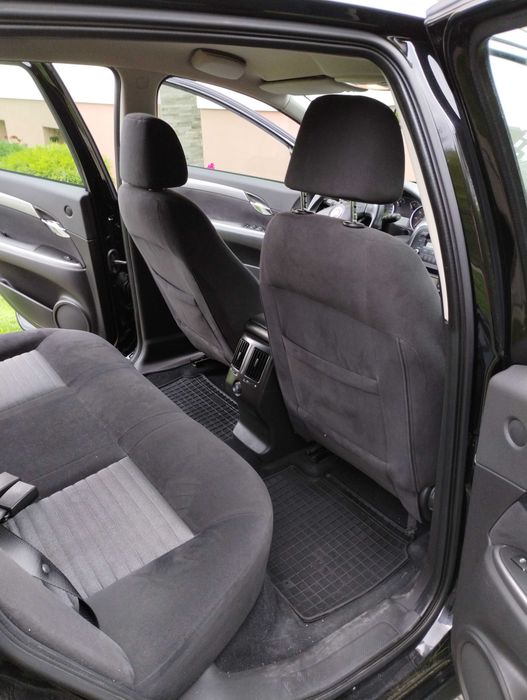 Fiat Croma 1.9 MULTIJET 2008