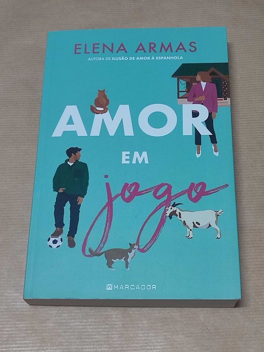 Livros como novos - 7