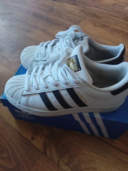 Buty Adidas Superstar
