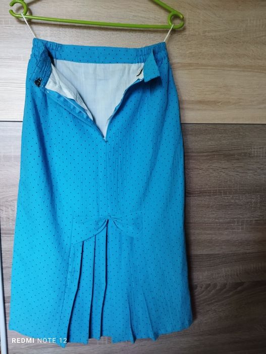 Komplet dwuczęściowy