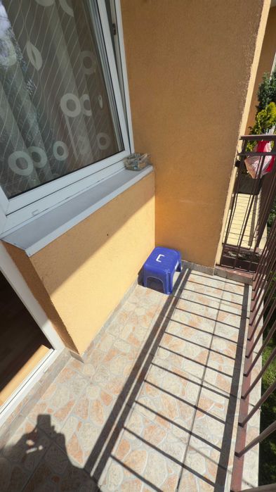 Wynajme ustawne mieszkanie 3-pokojowe Osiedle Świętokrzyskie - Widok 4