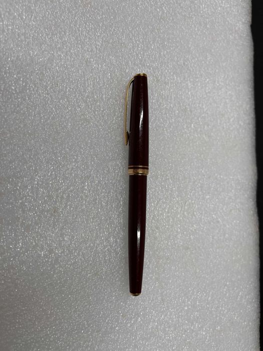 Caneta Montblanc Generation Bordeaux Rollerball - Original