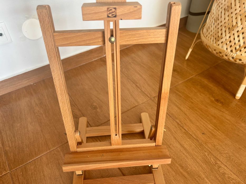 Adjustable Table Easel – 63 cm – Wooden64584322521729120