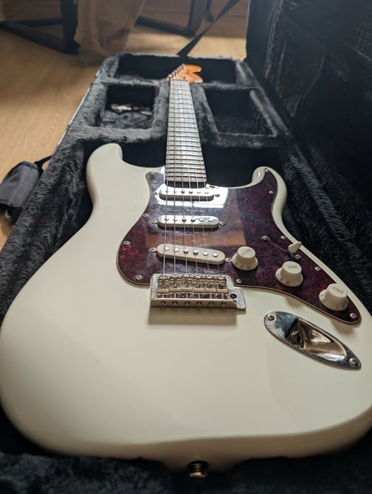 Squier Stratocaster Classic Vibe 70's