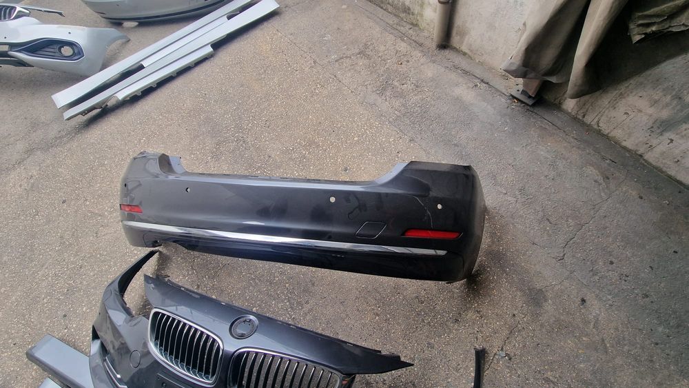 Para-choques Bmw 420d