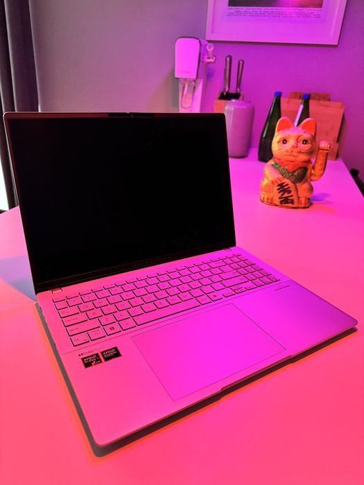 Asus Vivobook S 16 OLED | Ryzen AI 9 HX 370 | 32 GB RAM | 1 TB