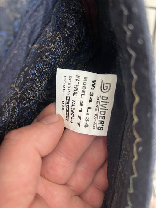 Продам класичні штани.