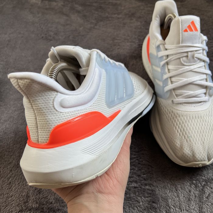 Чоловічі кросівки Adidas Run Falcon. P. 40. Хороший  стан!!!