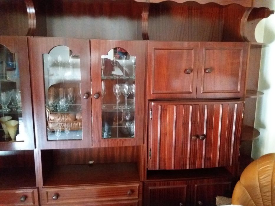 Móvel de sala de estar ou de jantar