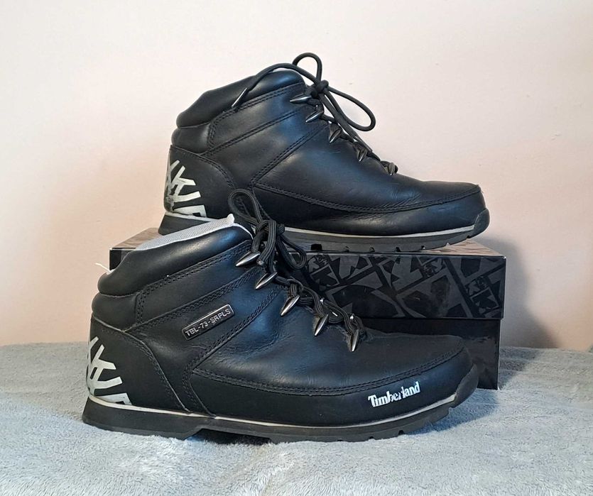 Timberland Euro Sprint Hiker 44,5 dł 28,5 cm