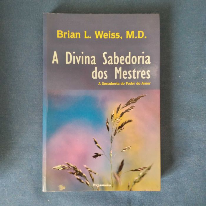 Livros de Espiritualidade e Autoajuda