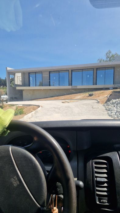 Mudancas de casa 5 euros há hora