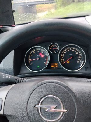 Sprzedam Opel Zafira