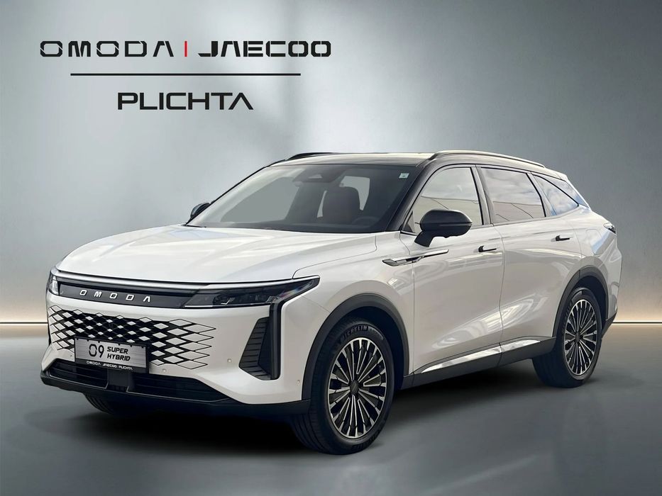 Omoda 9