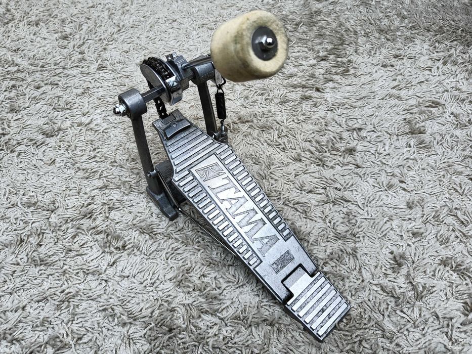 Stopa pojedyncza perkusyjna TAMA PROBEAT HP45