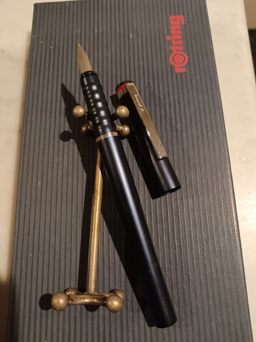 Caneta de aparo Rotring Esprit