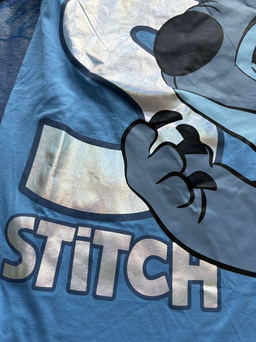 T-shirt Disney Lilo & Stitch – Marka Lefties