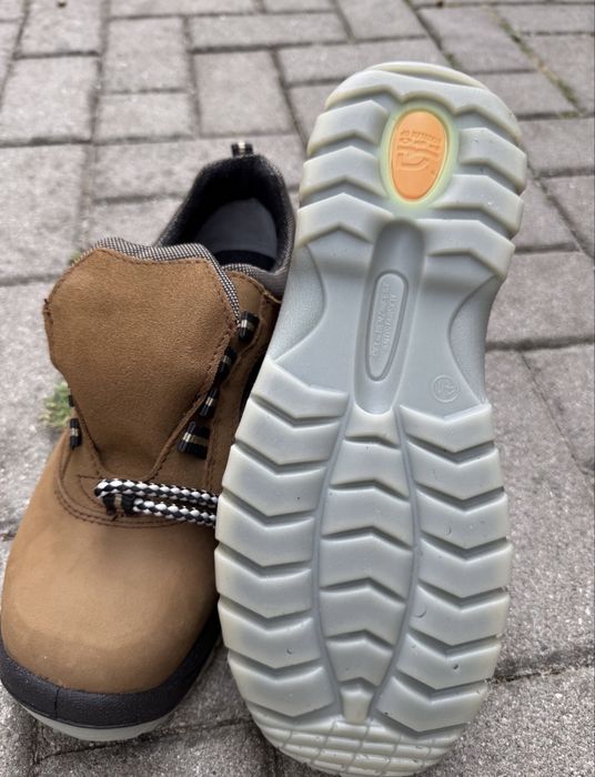 Buty robocze BHP PPO
