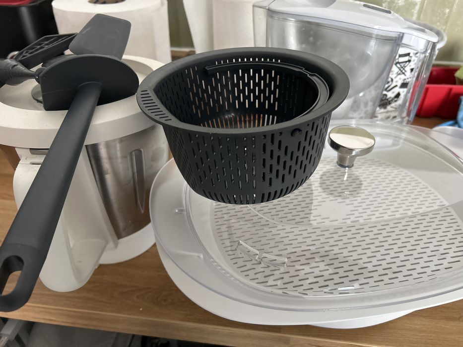 Vendo yammi usado poucas vezes