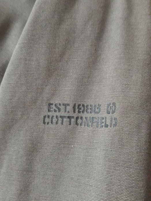 Kurtka Cottonfield