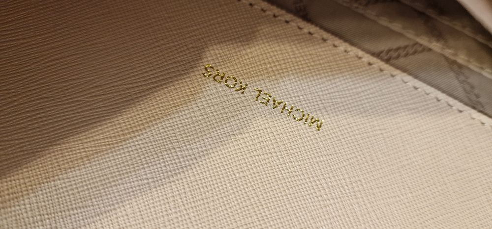 Torebka Michael Kors crossbody Daniela