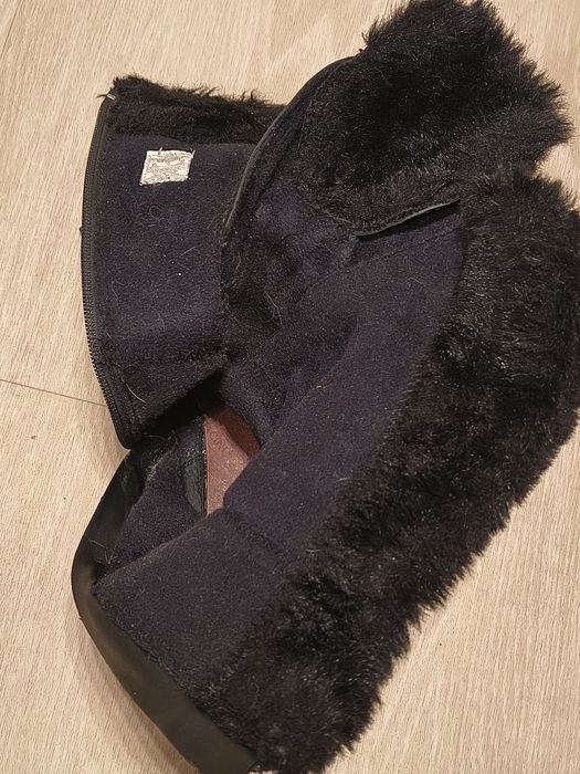 Merrell buty damskie zimowe śniegowce