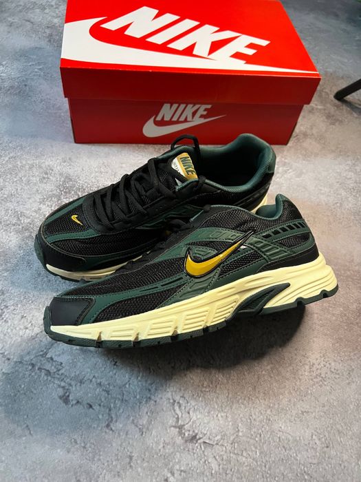 Кросівки Nike Iniator , кроссовки найк ініатор 43