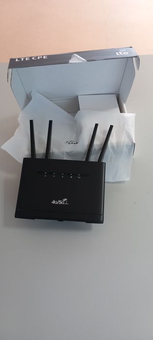 Router sim 300Mbps