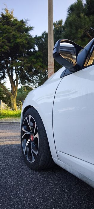 Renault Megane Sport Tourer 1.5 DCI