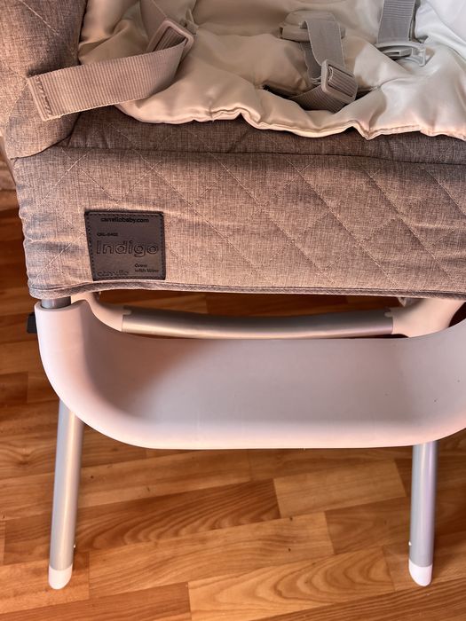 Стул Каррелло Индиго