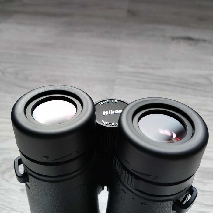 Lornetka Nikon Monarch M7 10x42