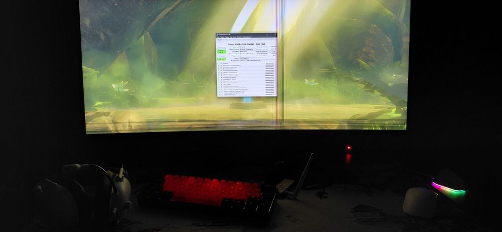 Продам игровой компьютер