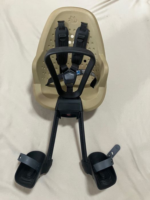 Cadeira criença bicicleta Thule Yepp 2