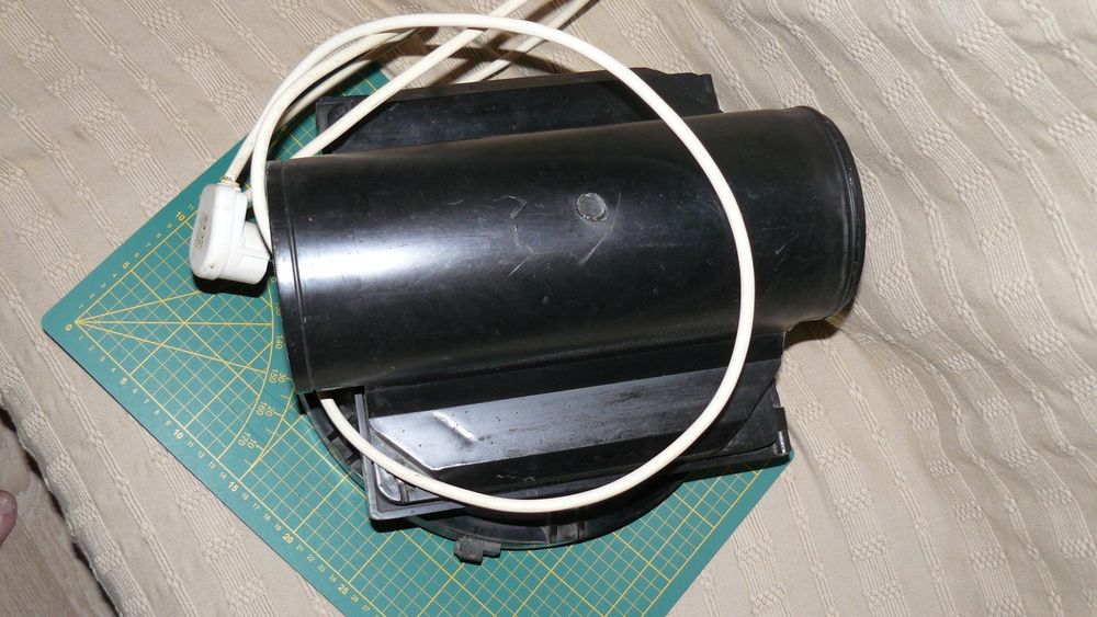 Ogromna  loft lampa-sygnalizator