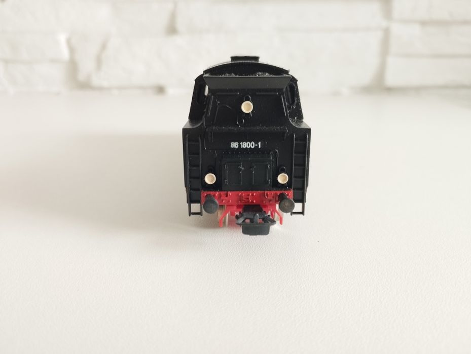 Lokomotywa Piko BR 86 H0
