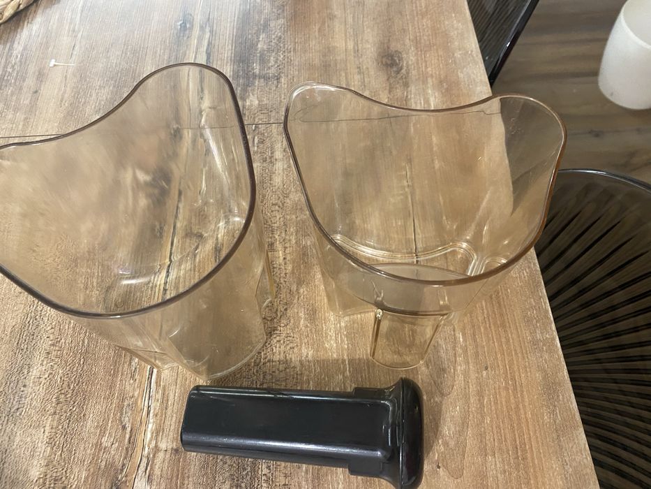 Wyciskarka HUROM ,wolnobtotowa