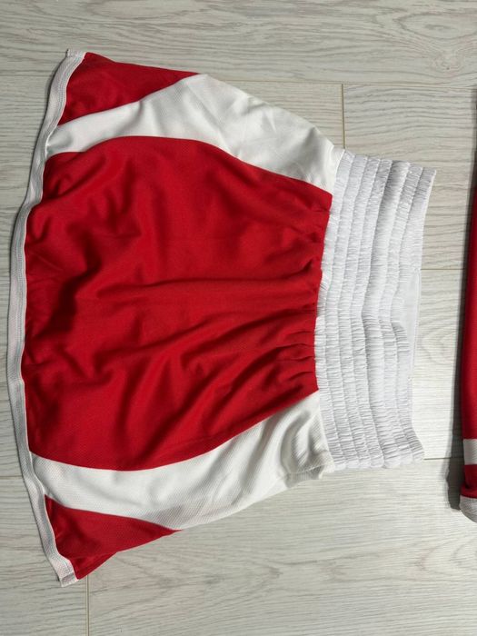 Боксерська Форма Жіноча