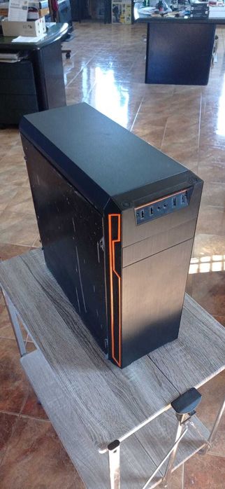 Комп'ютер AMD Ryzen™ 5 2600 6 ядер 12 потоків