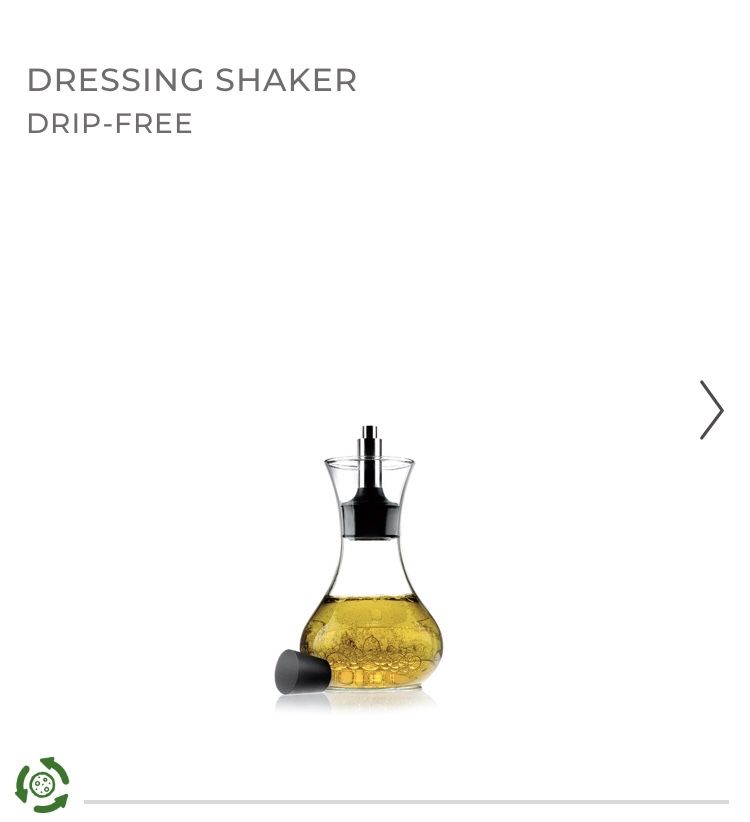 Eva Solo - Dressing Shaker