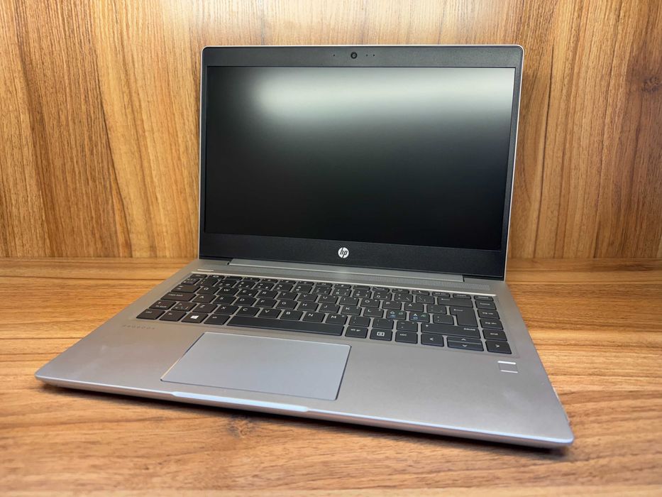 Ноутбук HP ProBook 445 G7/Ryzen 3 4300U/8Gb/256Gb M2/14" IPS/Гарантія