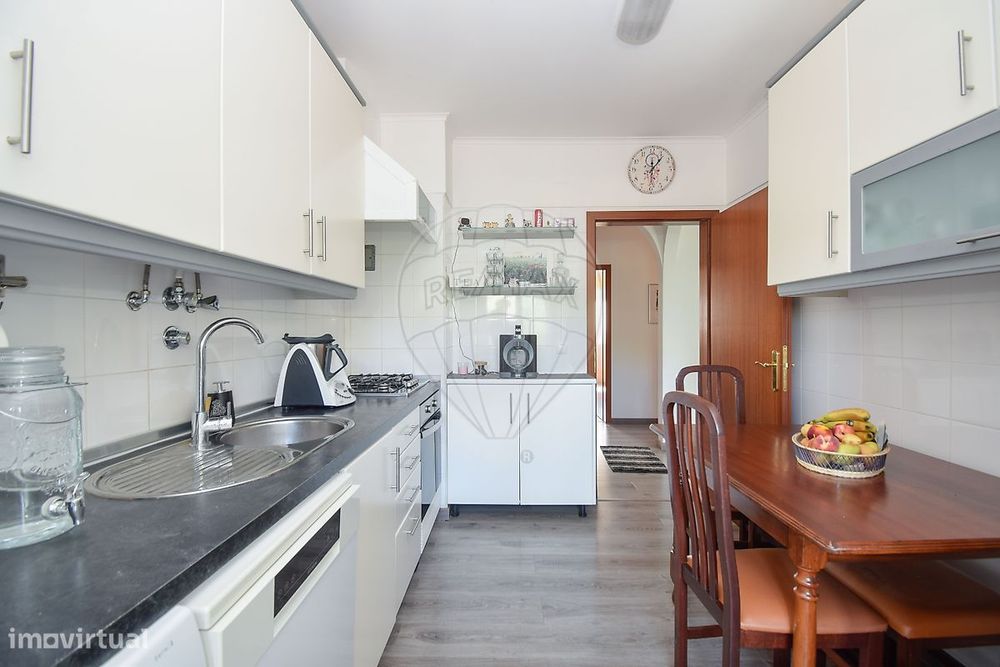 Apartamento T3 para venda