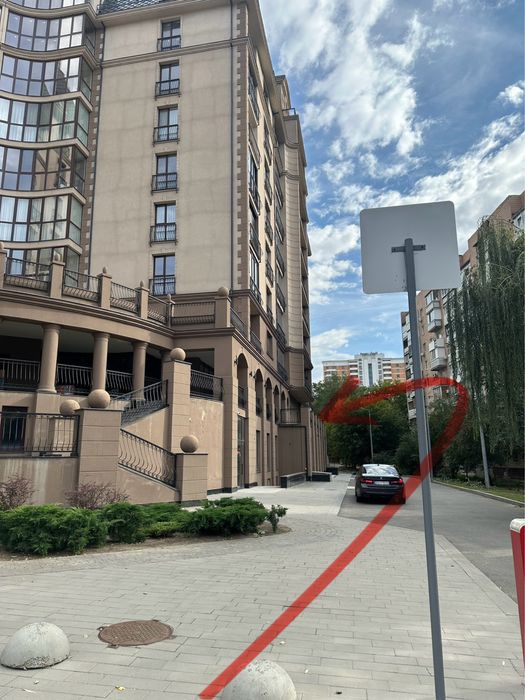 Продажа комерческого помещения 191,6 м ЖК Резиденция pp1