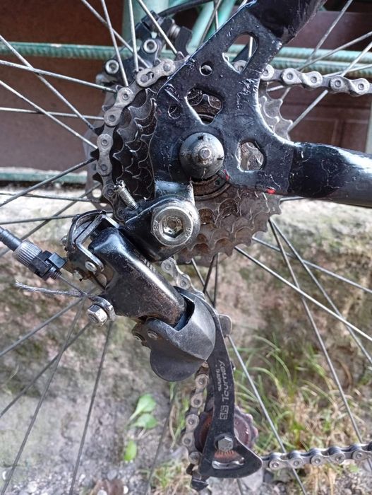 Велосипеди скот 29