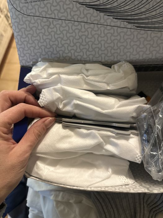 Acessorios para aspirador