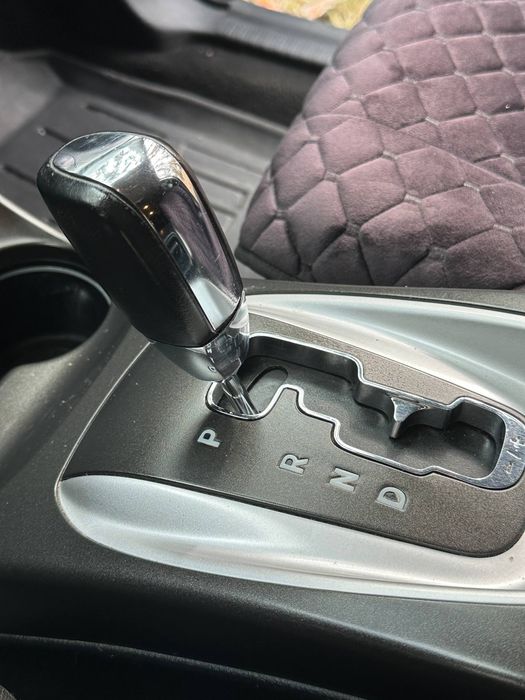 Dodge journey 2016