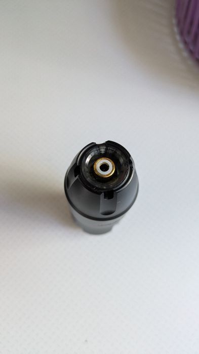 Máquina de tatuagem