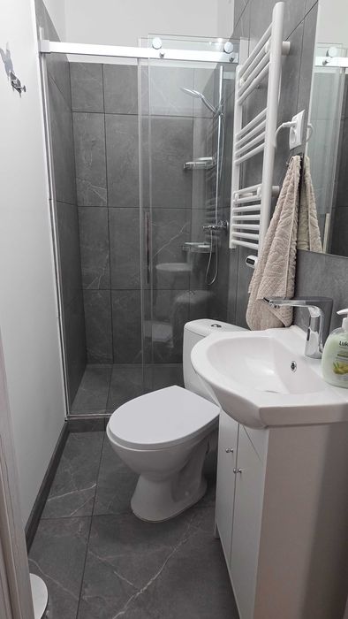 Pokoje Gościnne, Pracownicze Grażka